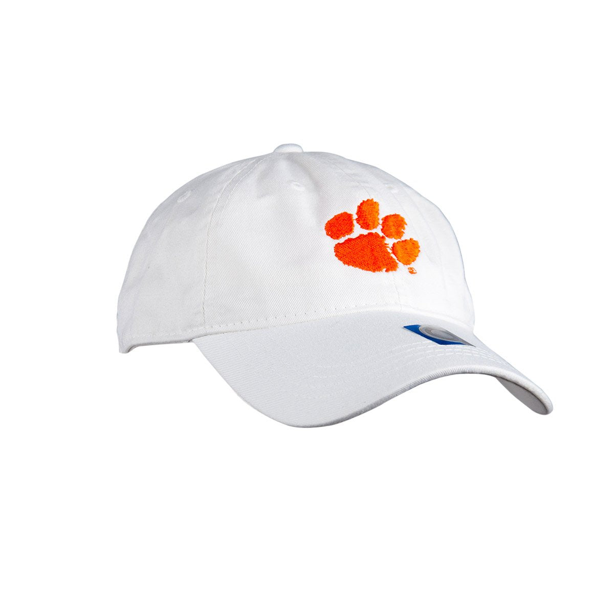 white clemson shirt