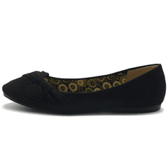 ollio ballet flats