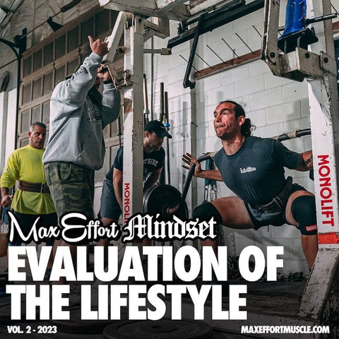 Evaluation of the Lifestyle