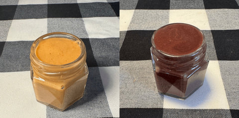 Quick & Easy: 5-Ingredient Max Effort Protein Sauce