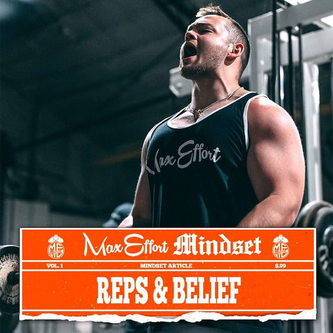 Reps & Belief