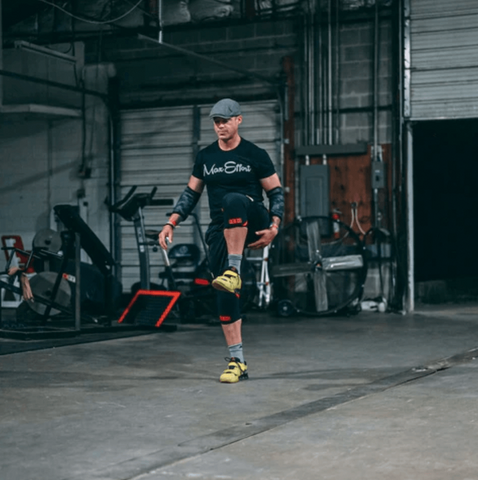 3 Single-Leg Exercises to Increase your Athleticism