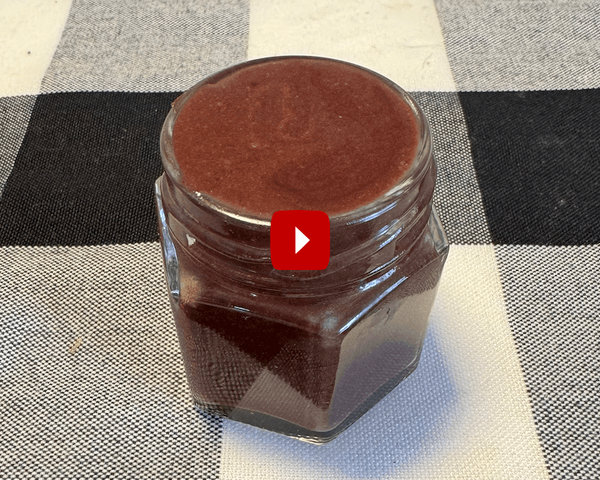 Quick & Easy: 5-Ingredient Max Effort Protein Sauce