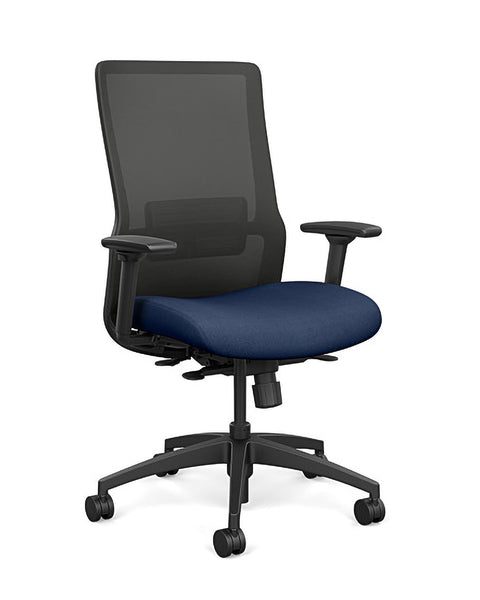 novo high back task chair