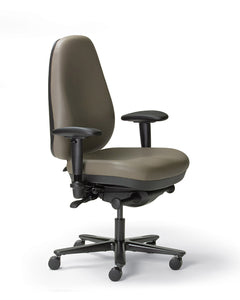 sitmatic boss task chair