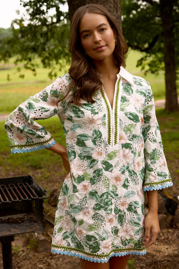 Harlow Dress