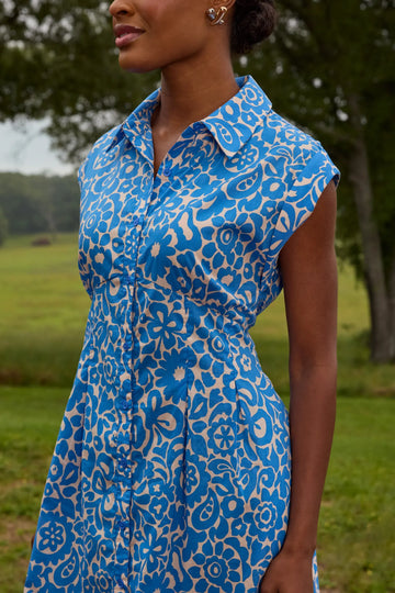Jasmine Dress