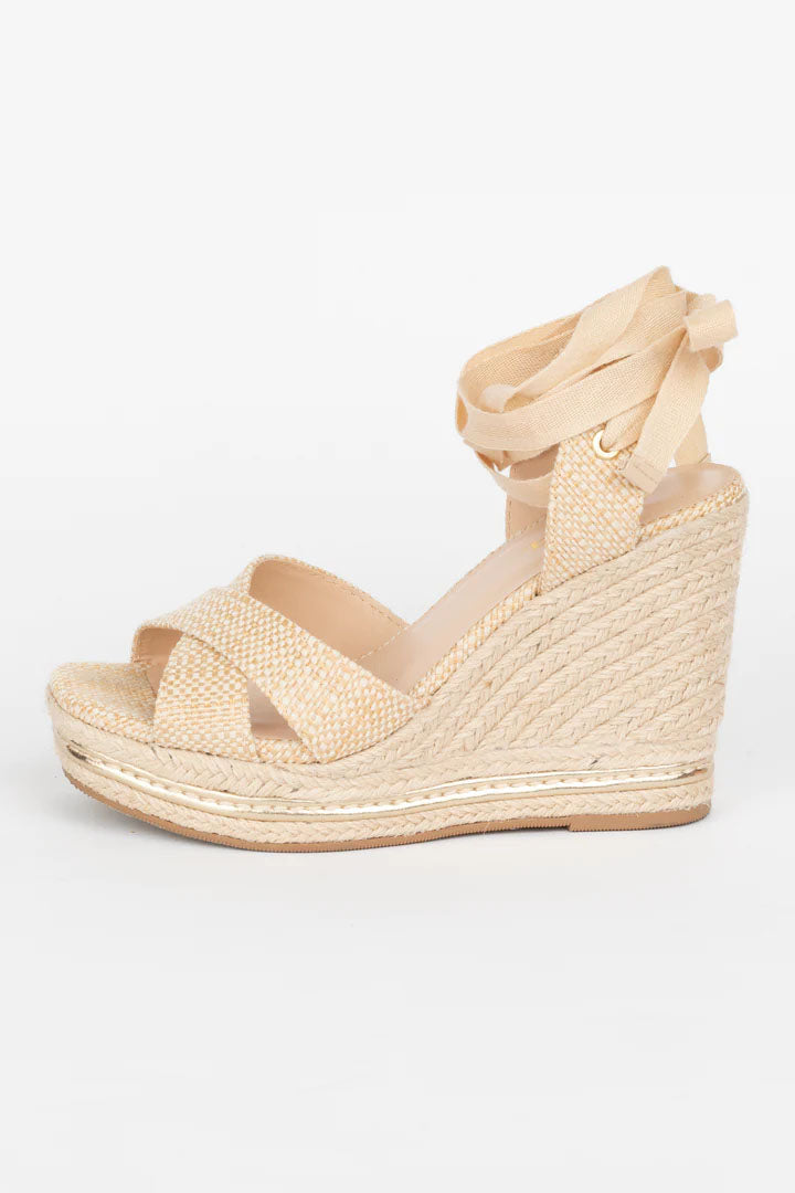 natalia wedges