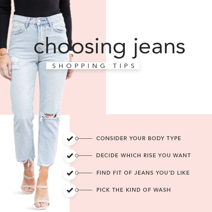 How Should Jeans Fit? The Ultimate Guide for Women & Avara