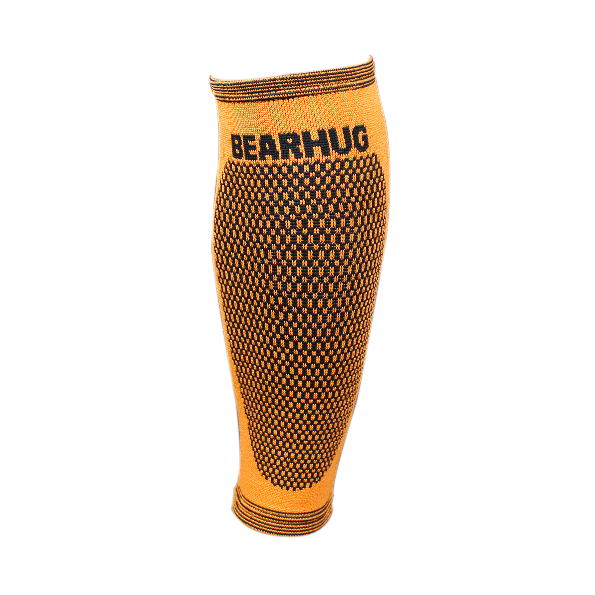Image of Calf Compression Support Sleeve For Shin Splint Pain Relief