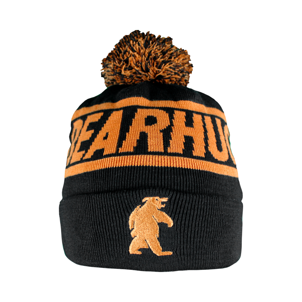 Image of Bobble Hat