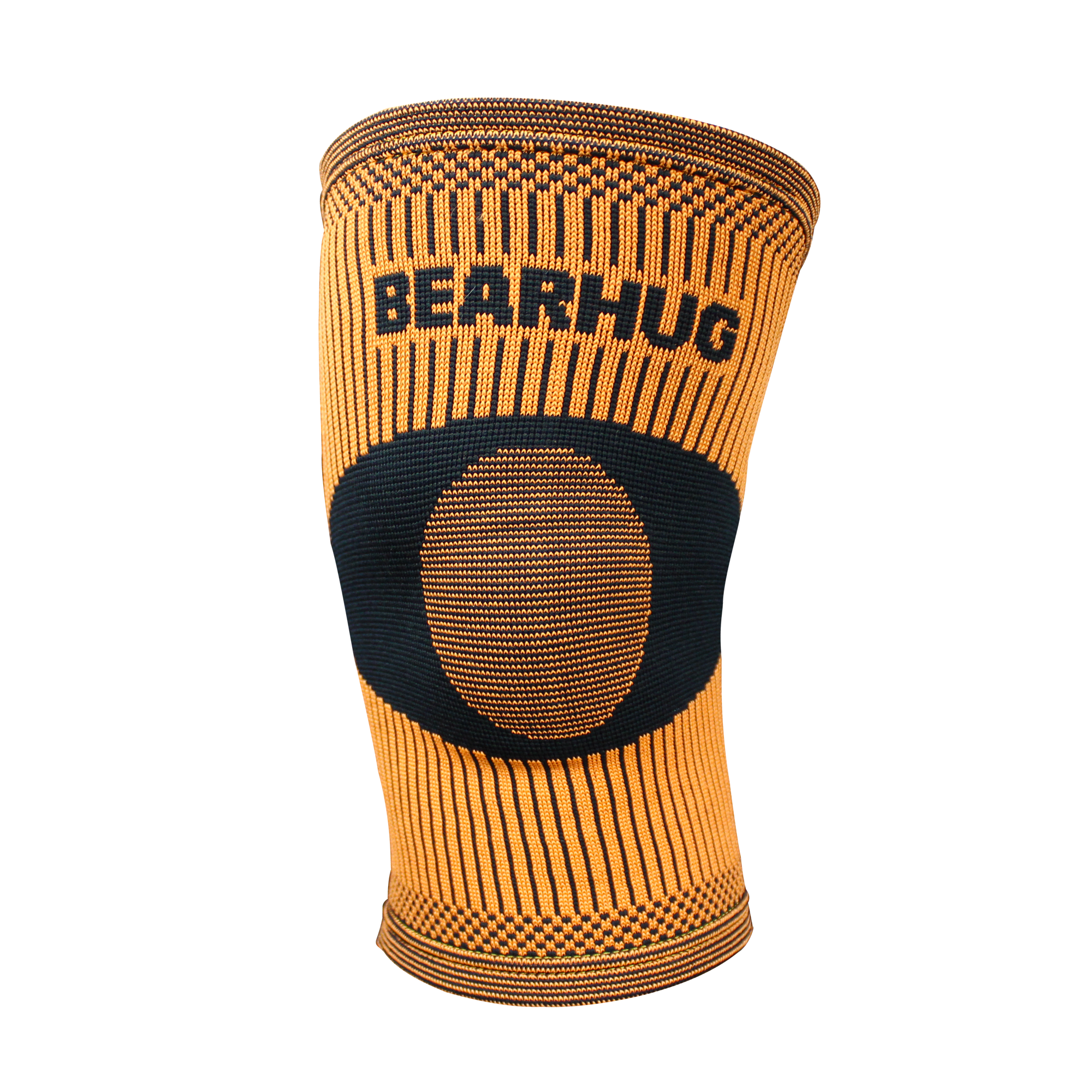 Image of Knee Compression Support Sleeve For Arthritic Relief & Pain Recovery