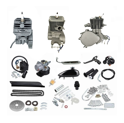 bike engine kits