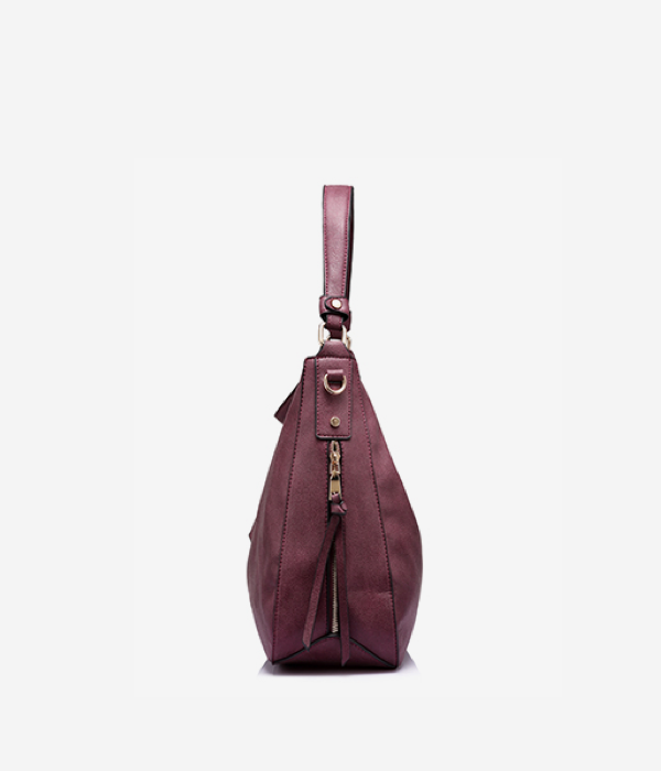 Bryn Hobo Bag – THE WEEKEND EDIT