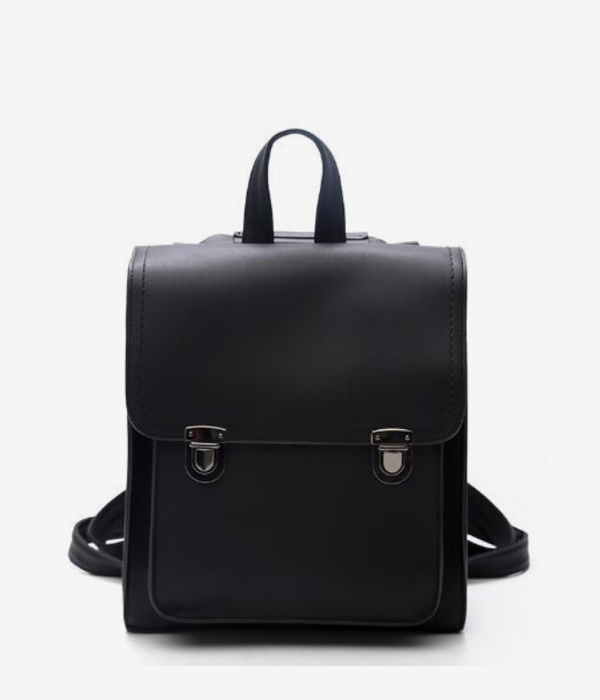 Alex Buckle Backpack – THE WEEKEND EDIT