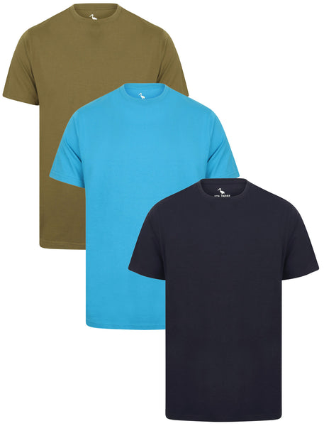 Men's Multipack T-Shirt Bundles – Everlane