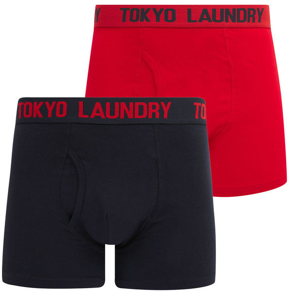 Nice Laundry Underwear  Boxer Brief, Slim Fit Boxer, Lounge Short