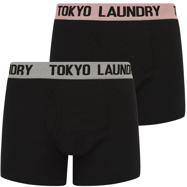 Men's Underwear - Men's Boxers, 6 for £22