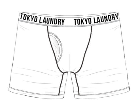 Types of Mens Underwear That You Will Find at Tokyo Laundry