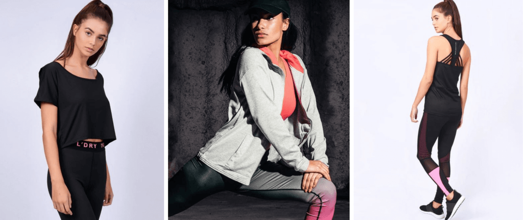 Activewear for women