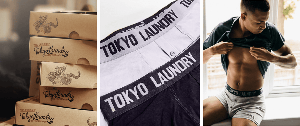 I Overhauled My Underwear Drawer With This $15 Multipack