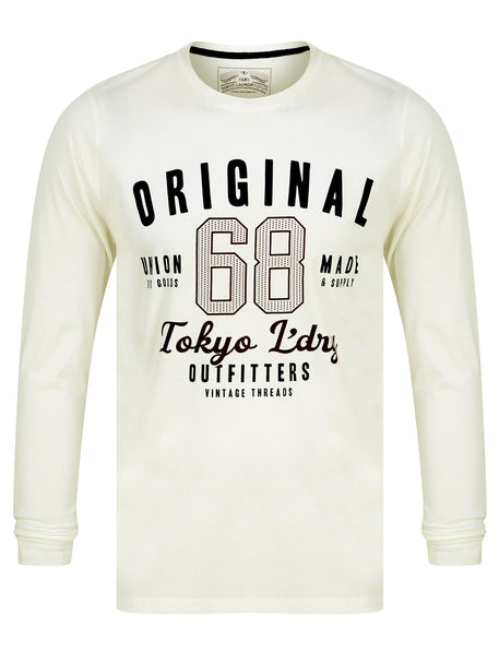 Flat Thirteen Tokyo BassMan LongSleeve-T - Tシャツ/カットソー(七分