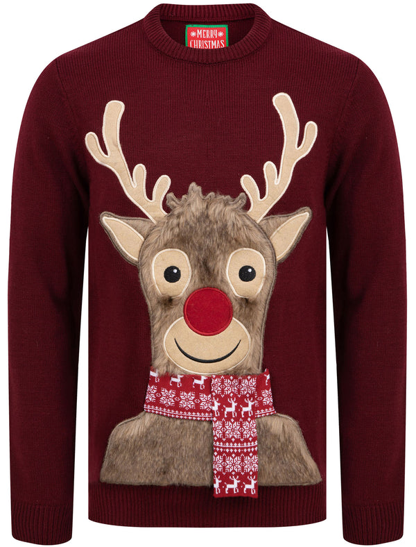 Men's Christmas Jumpers UK Xmas Jumpers for MenN N N N