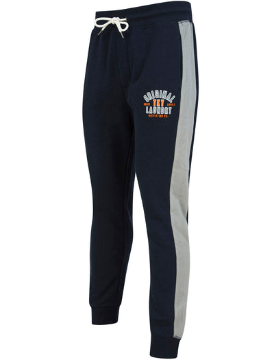 Grate Matching 2pc Sweatshirt & Jogger Brushback Fleece Co-rd Set