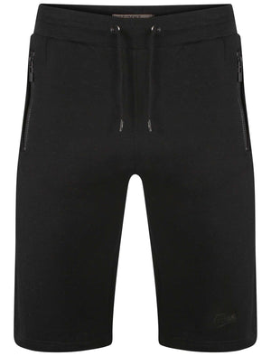 mens sweat shorts with pockets