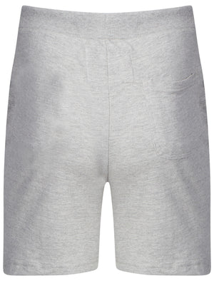 mens sweat shorts with pockets