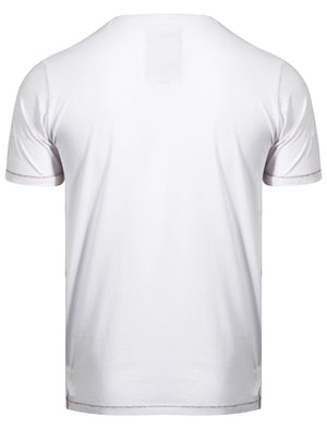 kobe white shirt