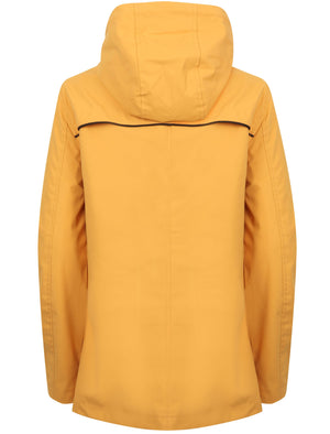 rain resistant hoodie