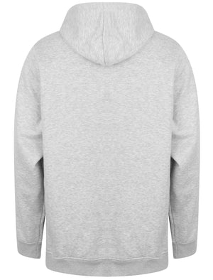 light grey pullover hoodie