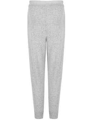 polo brushed jersey fleece jogger