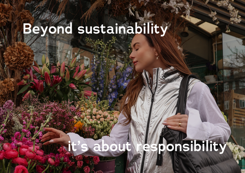 sustainable and ethical fashion