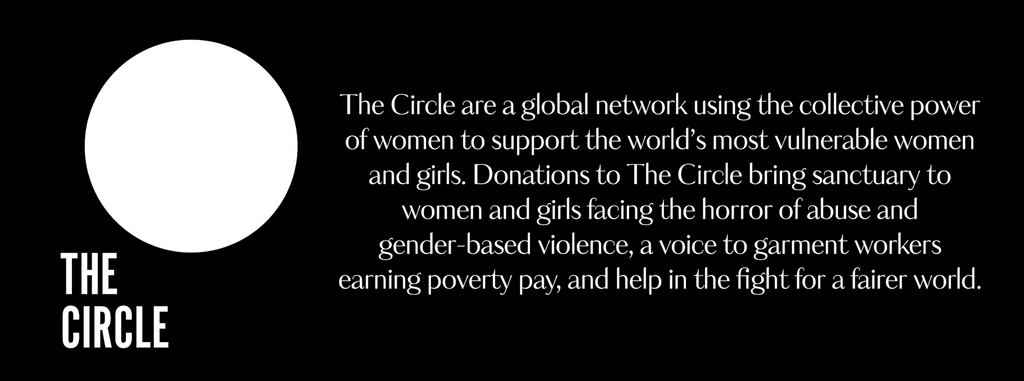 the circle charity