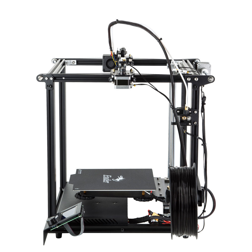 Ender 5 3d Printer Software