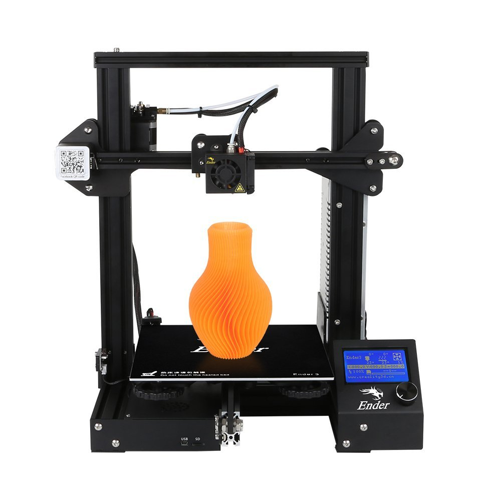 Creality 3d Ender 3 Software