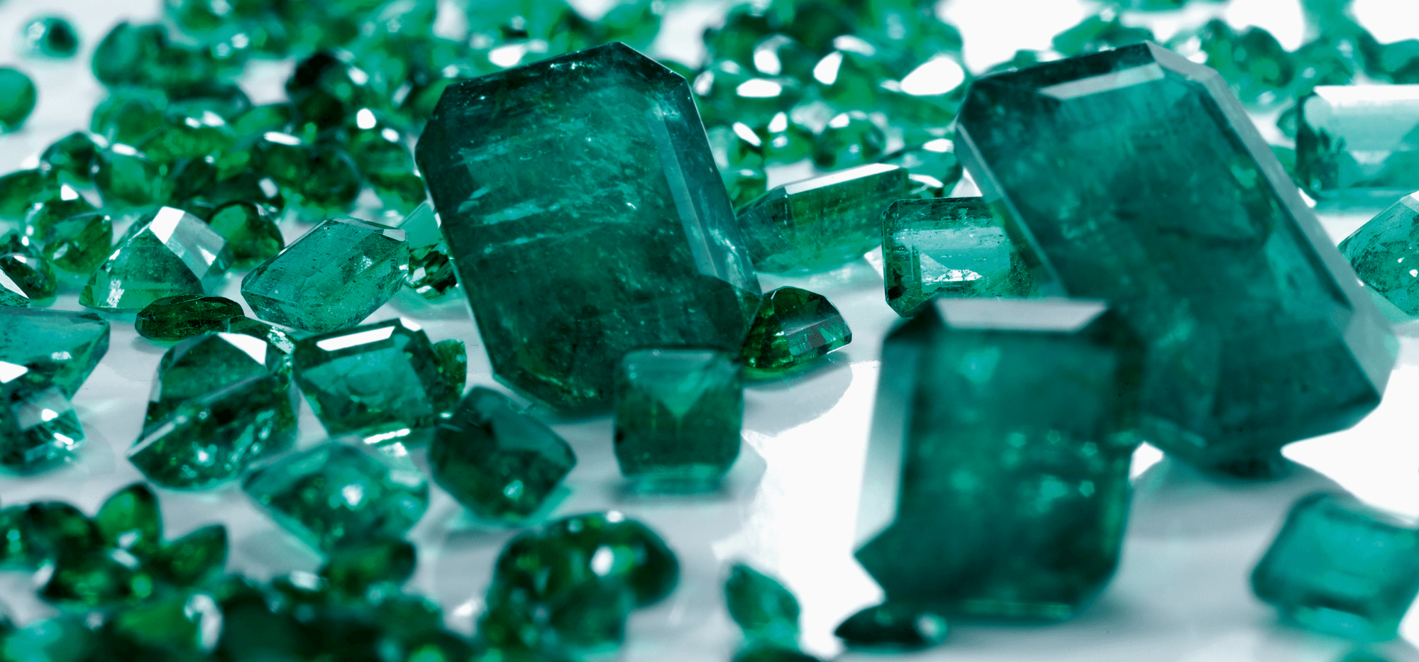 Emerald Stone