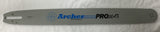 25" Guide Bar Pro 3/8-050-84 044 064 066 MS440 MS660 replaces Stihl 240RNDD025