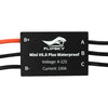 Flash Deals Flipsky IP68 Waterproof ESC Electronic Speed Controller Mini FSESC6.8 Plus based on VESC6 150A for Efoil Ejet / boat esurf