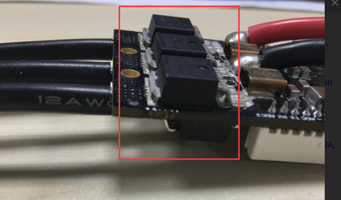 Mosfets in FSESC4.12