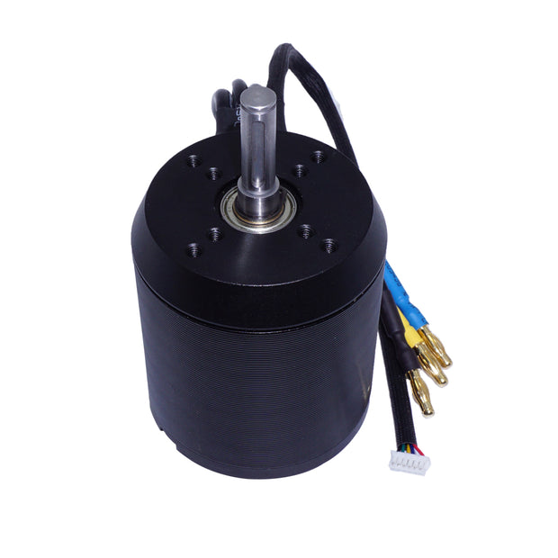 190kv 6374 brushless dc motor