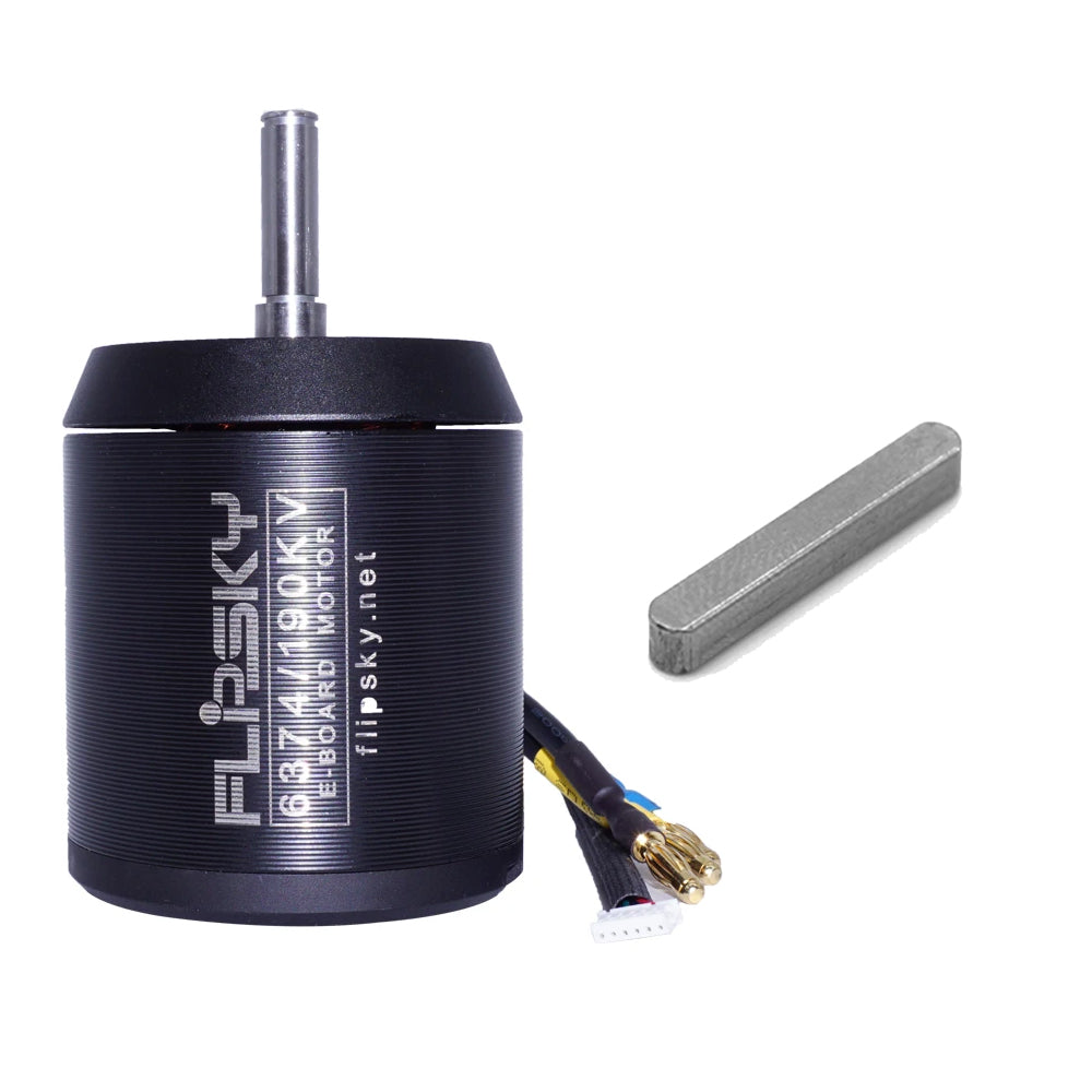 Brushless Motor 6374 190KV 