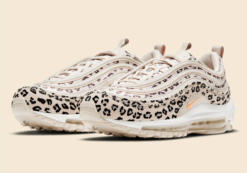 nike air max 97 leopard