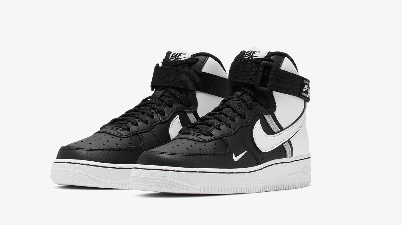 Nike Air Force 1 High Lv8 2 (GS)