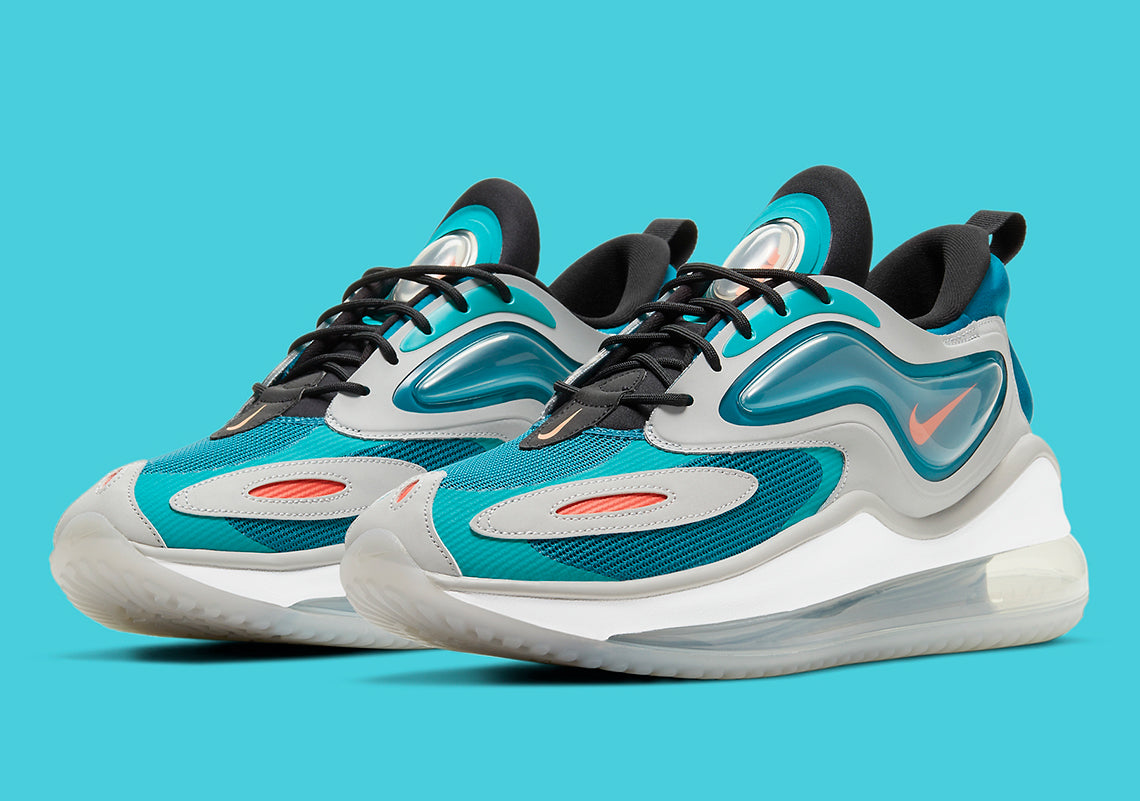 nike vapormax plus miami dolphins