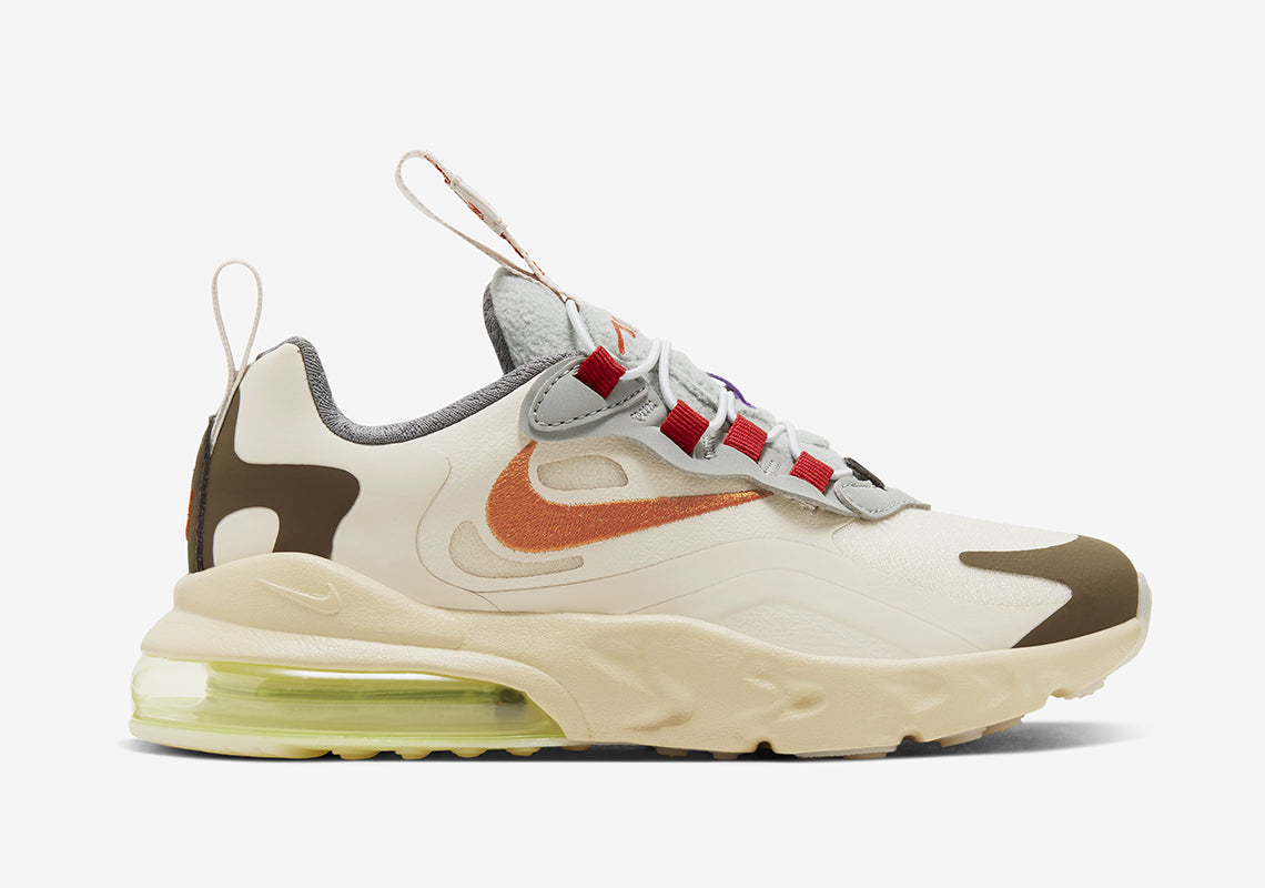 travis scott nike air max 27