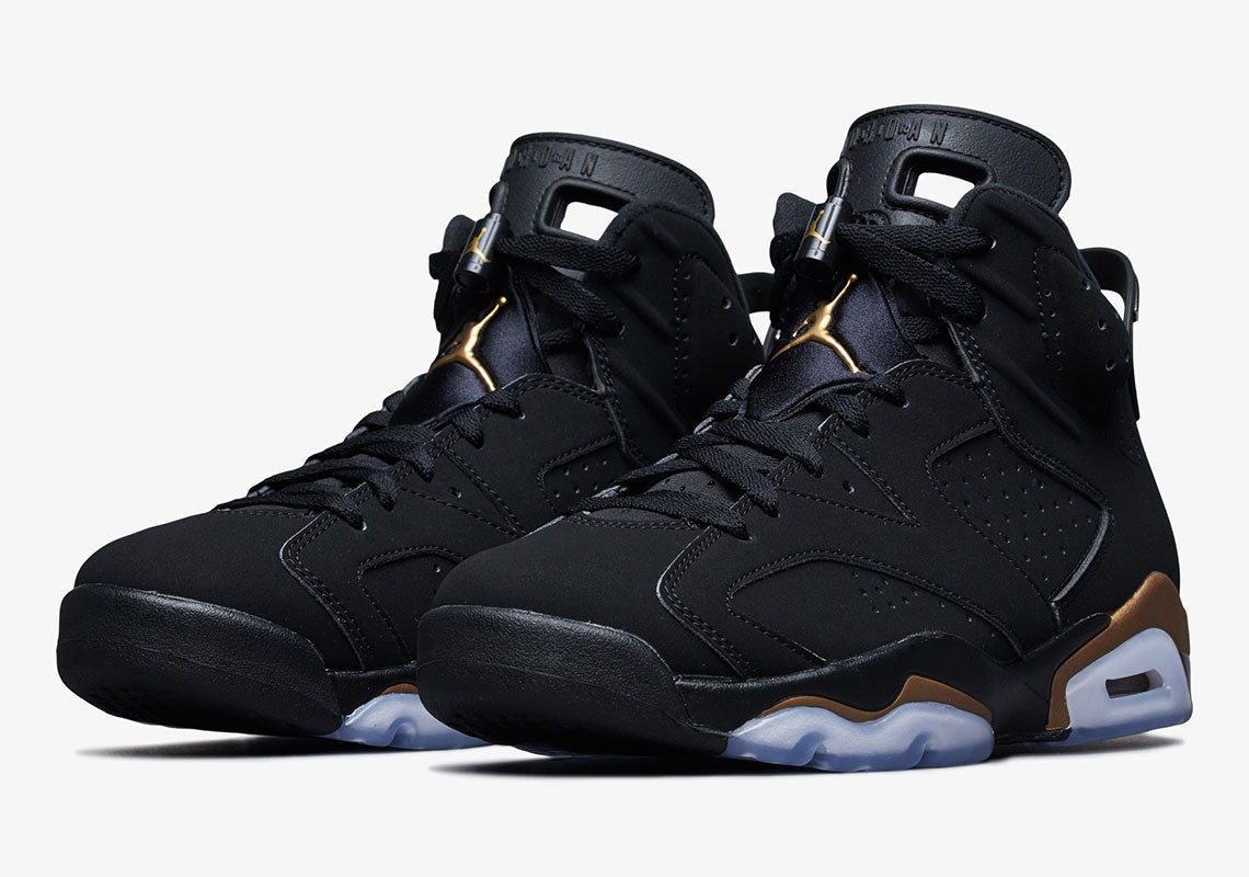 air jordan vi dmp 2020