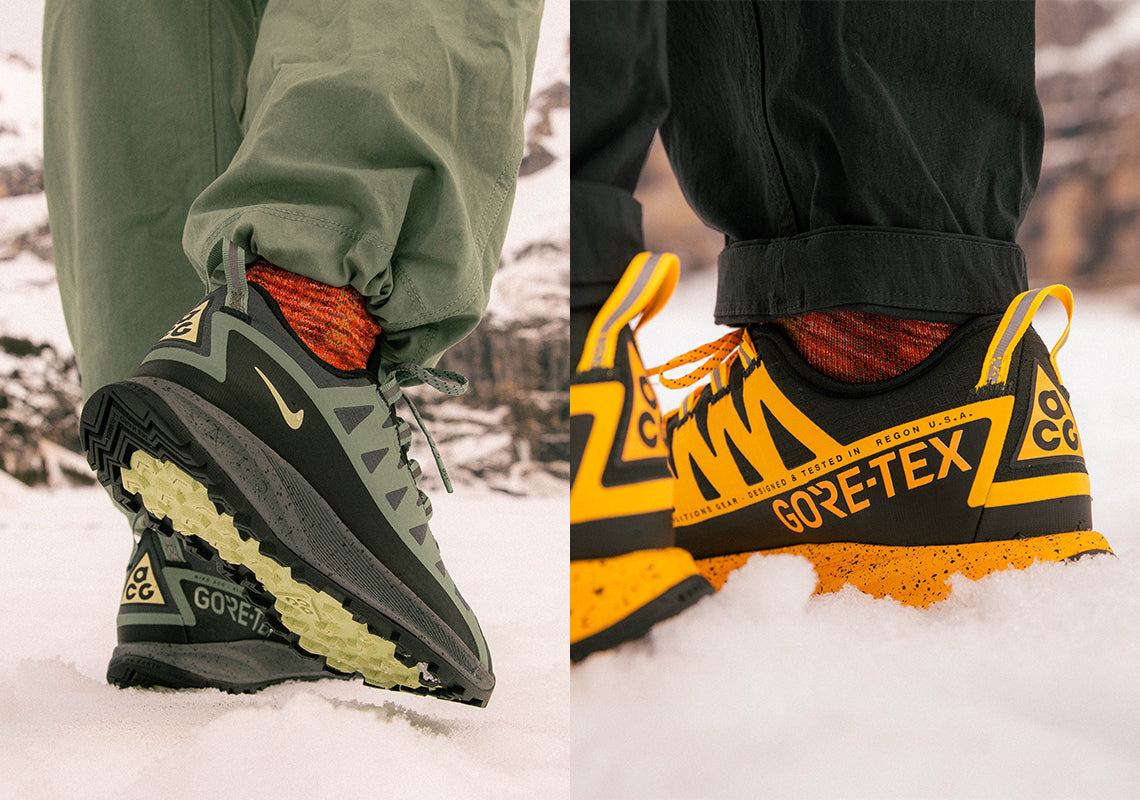 Nike ACG Air Nasu GORE-TEX